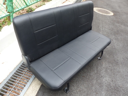 リアシートハイエース200系純正4型シートカバー付き中古ハイエースバンdxglパッケージ ぷりきち 伊丹の内装 インテリアの中古 あげます 譲ります ジモティーで不用品の処分 リアシートハイエース200系純正4型シートカバー付き中古ハイエースバンdxglパッケージ ぷりきち 伊丹の内装 インテリアの中古 あげます 譲ります ジモティーで不用品の処分