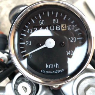 ホンダ　FTR223