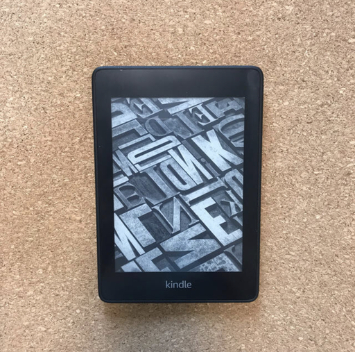 電子書籍 Amazon Kindle Paperwhite