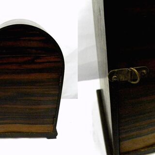 【オーバーホール済 置時計】 昭和元年Aichi(アイチ)置き時計