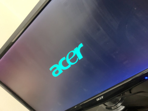 Acer G225HQ モニター ゲーミング HD