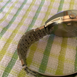 SEIKO elnix    美品