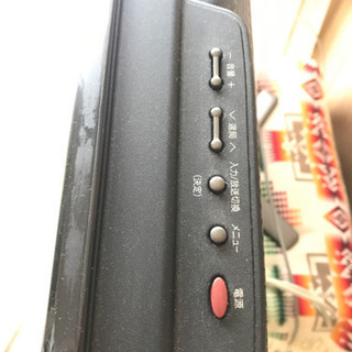アクオス　37型　世界の亀山モデル