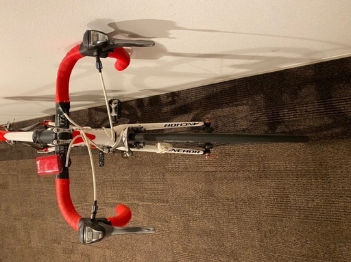 ロードバイク　アンカー　ブリヂストン　RCS6 ANCOR RCS6 SPORT(アンカー アールシーエスシックス スポーツ完成車