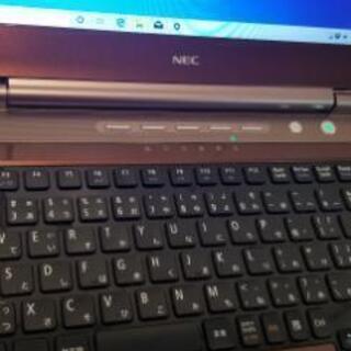 ブルーレイ対応❗ Core i5❗ 大容量640GB❗ 大画面15.6インチワイド