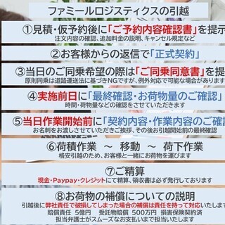 【川崎・横浜限定】【単身向け】元ディズニーホテルマンによる丁寧な軽貨物引越【24時間対応可能】【到着地は全国対応】【現金・電子マネー・クレカOK】 - 川崎市