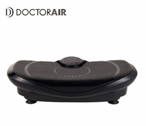 相談中】DOCTOR AIR 【BK】3Dスーパーブレードスマート 節約 