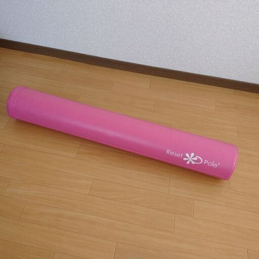 ストレッチポール リセットポール 東急スポーツオアシス ぴぃ08 光明池のスポーツの中古あげます 譲ります ジモティーで不用品の処分