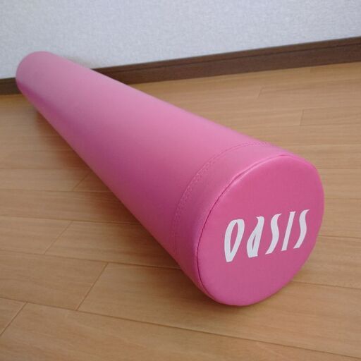 ストレッチポール リセットポール 東急スポーツオアシス ぴぃ08 光明池のスポーツの中古あげます 譲ります ジモティーで不用品の処分