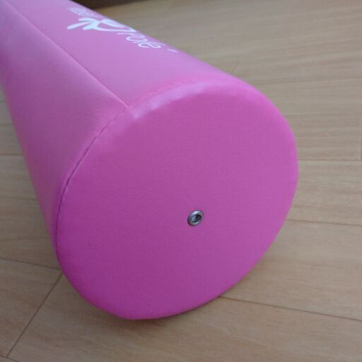 ストレッチポール リセットポール 東急スポーツオアシス ぴぃ08 光明池のスポーツの中古あげます 譲ります ジモティーで不用品の処分