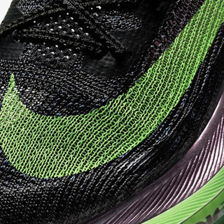 ナイキ　アルファフライ　キプチョゲ　26.5cm NIKE ナイキ 26.5㎝ エア ズーム アルファフライ ネクスト％