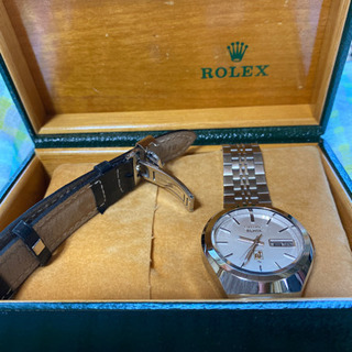 SEIKO elnix    美品