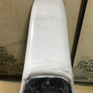 ゼファー400 二型 3段シート 完全早い者勝ち | skvp.co.uk