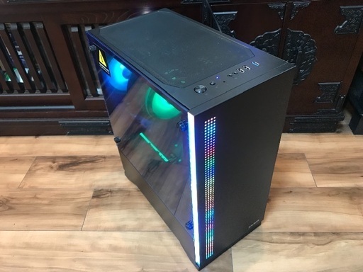 ゲーミングパソコン i7 2600k \u0026 GTX 780Ti