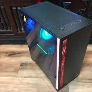 ゲーミングパソコン i7 2600k & GTX 780Ti