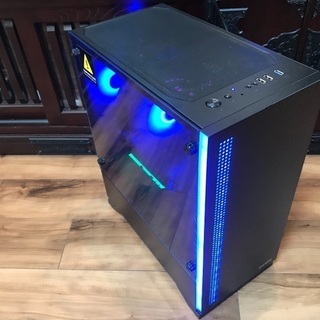 ゲーミングパソコン i7 2600k & GTX 780Ti ゲーミングパソコン i7 2600k & GTX 780Ti