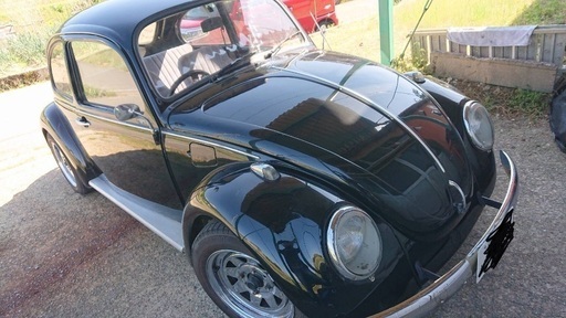 ワーゲンビートル11d カスタム車車検年10月23日まであり Konakona 良川のビートルの中古車 ジモティー ワーゲンビートル11d カスタム車車検年10月23日まであり Konakona 良川のビートルの中古車 ジモティー