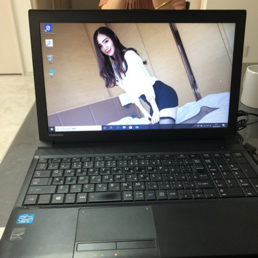 dynabook Satellite B553/J office2016（061）