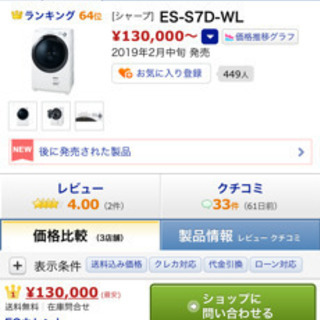 SHARP JUST-SIZE DRUM ES-S7D