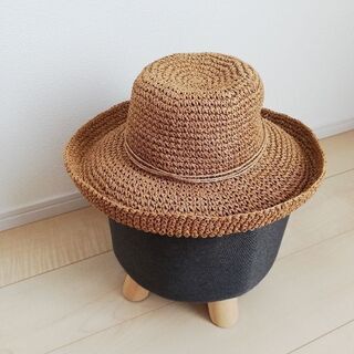 【中古】帽子