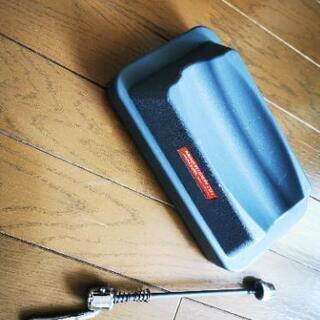 サイクルトレーナー　ミノウラ　LR960