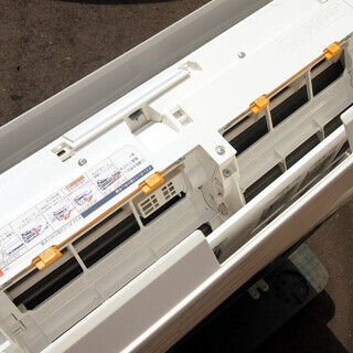 【30】富士通ゼネラル エアコン(おもに10畳用) AS-R28E