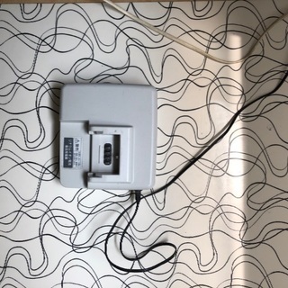 Panasonic製電動アシスト自転車