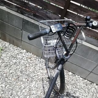 中古電動自転車