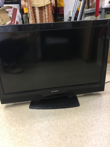 MITSUBISHI 液晶テレビ　32V