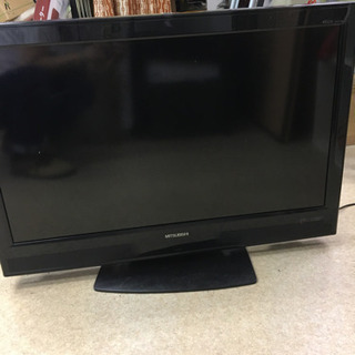 MITSUBISHI 液晶テレビ　32V