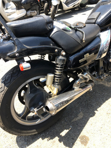 バリオス2型 実働エンジン 圧縮測定済み 遅かれ 売買された バリオス2型 実働エンジン 圧縮測定済み 遅かれ 売買された