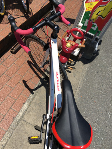 KAITO カイト FEROCE 700C ロードバイク KAITO カイト FEROCE 700C ロードバイク