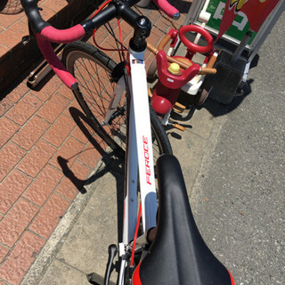 ロードバイク700C状態綺麗です。 ルプス ロードバイク LUP-RD70014-510 – DAIWA CYCLE オンライン