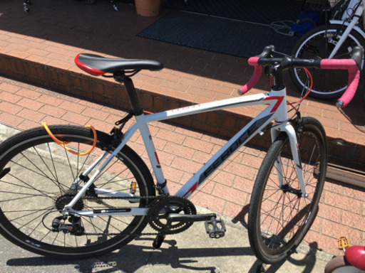 KAITO カイト FEROCE 700C ロードバイク KAITO カイト FEROCE 700C ロードバイク