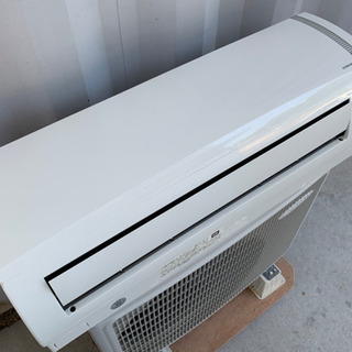 格安で！コロナ エアコン◇主に6畳◇2017年製◇CSH-N2217R◇JA-0154
