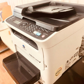 【店舗閉鎖の為】合計定価18 〜19万！プリンター複合機＆トナー