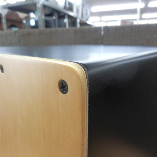 カホン マイネル ケース付き レッスン本付き 打楽器 MINL ペイペイ対応