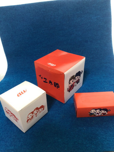 Au非売品 プチ三太郎グッズ ミックスセット Saejima 観月橋のノベルティグッズの中古あげます 譲ります ジモティーで不用品の処分 Au非売品 プチ三太郎グッズ ミックスセット Saejima 観月橋のノベルティグッズの中古あげます 譲ります ジモティーで不用品の処分