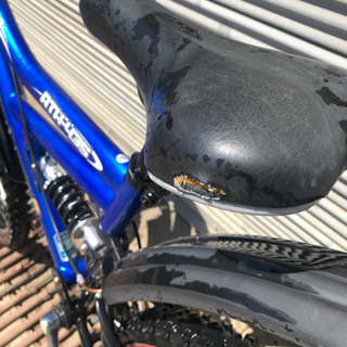 自転車26インチ
