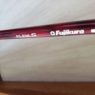 ゴルフクラブ&バック一式