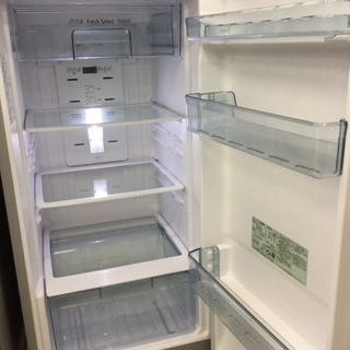1年間の保証付き】HITACHI 230L 2ドア冷蔵庫【トレファク越谷店】