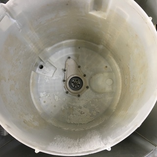 生活家電 シャープ8.0K洗濯乾燥機！！2016年製！！！ 分解クリーニング 