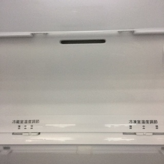 【6ヶ月間の保証付き】AQUA　270L　2ドア冷蔵庫【トレファク越谷店】