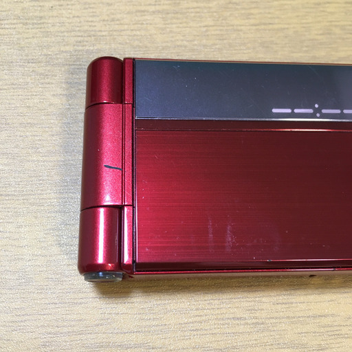 ドコモdocomo ガラケーp 01h 白ロム程度良好品 初期化済 アキボウ 柏のドコモ その他 の中古あげます 譲ります ジモティーで不用品の処分 ドコモdocomo ガラケーp 01h 白ロム程度良好品 初期化済 アキボウ 柏のドコモ その他 の中古あげます 譲ります ジモティーで不用品の処分