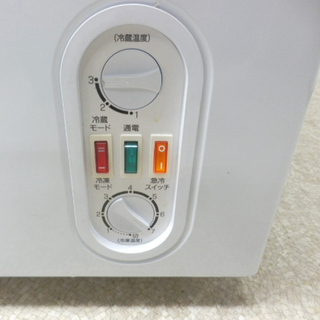 冷凍庫 103L 2018年製 ハイアール JF-WNC103F-1 Haier 冷蔵に切替可能 ストッカー ペイペイ対応 札幌市西区西野 - 家電
