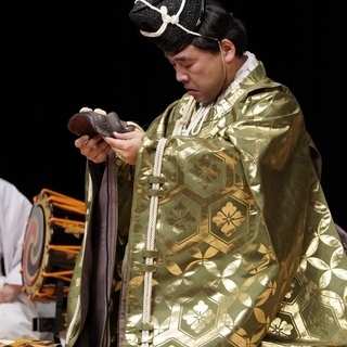 伝統の響き「神楽の笛」入門～神に祈りを　人には祝福を～伝統の音楽、文化、舞、心へ好奇心が止まらない - 日本文化