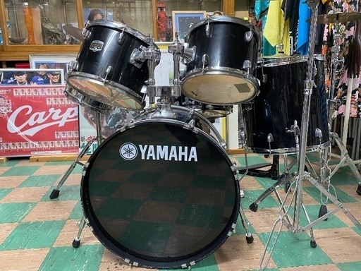 ドラムセット
