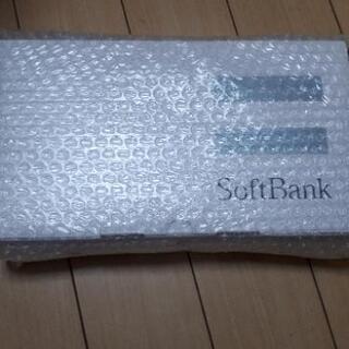 SoftBank、フォトフレーム★★★新品未使用