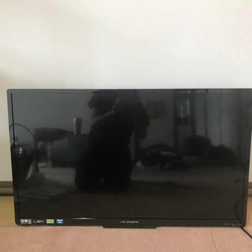 32型テレビ
