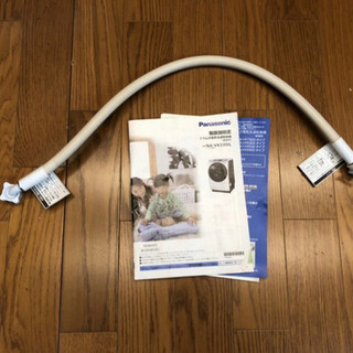 Panasonic 洗濯9k 乾燥6kドラム式洗濯乾燥機『ヒートポンプ乾燥 浸透